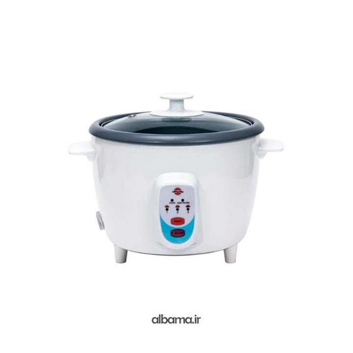 Pars Khazar 101 TAFTAN Multi Rice Cooker