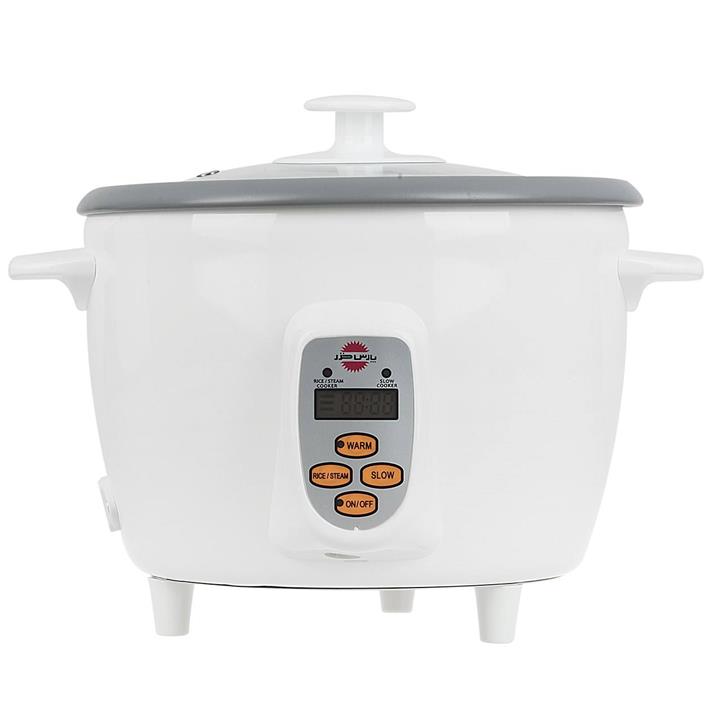 Pars Khazar 101 TAFTAN Multi Rice Cooker