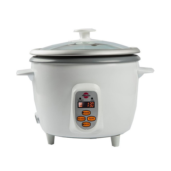 Pars Khazar 101 TAFTAN Multi Rice Cooker