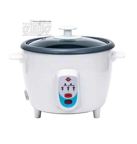 Pars Khazar 101 TAFTAN Multi Rice Cooker