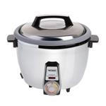  Parskhazar RC101E-230V Rice Cooker 