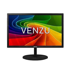 مانیتور ونزو 20 اینچ LED+HDMI+SP+WEB+CAM