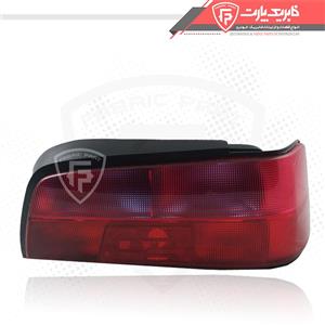 چراغ خطر عقب راست پژو پارس سال ( قرمز )