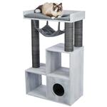 لانه گربه تریکسی آلمان TRIXIE Scratching Post Modern Shelf