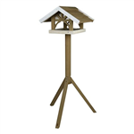 لانه تریکسی آلمان TRIXIE Bird House Gable