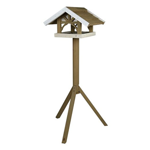 لانه تریکسی آلمان TRIXIE Bird House Gable