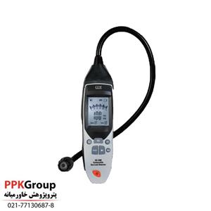 نشت یاب دیجیتال گاز شهری سی ای ام مدل CEM GD-3308