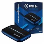 کارت کپچر Elgato Stream Card Capture HD60 S PLUS (کارکرده)