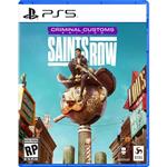 Saints Row Day One Edition PS5