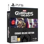 بازیMarvel’s Guardians of the Galaxy Cosmic Deluxe Edition برای PS5 