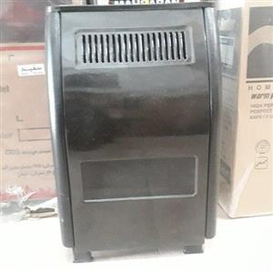 بخاری گازی 8هزار طرح رویال (ارسال رایگان)