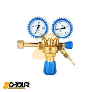 مانومتر اکسیژن هاردکس دو گیج مدل OR-07