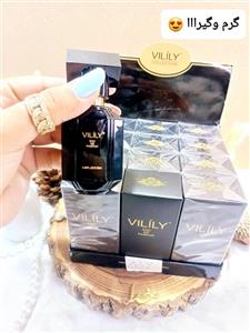 ادوپرفیوم وایلیلی Vilily کالکشن کد 886