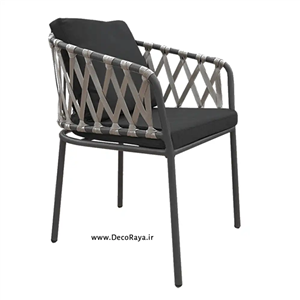 صندلی کاپری 4