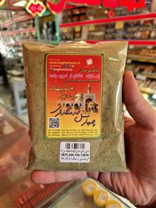 پودر آویشن اعلاء 100گرمی ظرف شیشه ا