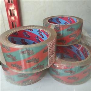 چسب پهن 90رل کیفیت نگهداری بالا