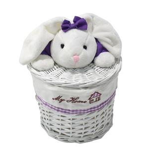 ارگانایزر الگانت مدل Rabbit Purple