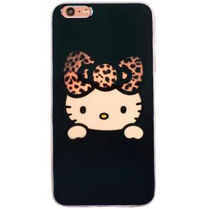 کاور مدل Hello Kitty مناسب برای گوشی موبایل آیفون 5/5s/SE 