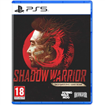 دیسک بازی Shadow Warrior 3 Definitive Edition – مخصوص PS5