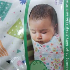 قنداق چسبی مخمل