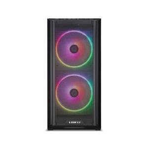 کیس کامپیوتر گیمینگ لیان لی مدل لان