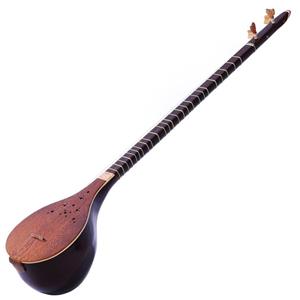 سه تار خزان مدل یک مهر