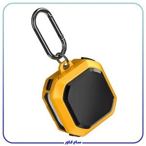 کاور مدل Eggshell مناسب برای کیس هدفون سامسونگ GALAXY BUDS Live 2 PRO
