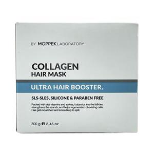 موپک ماسک مو کلاژن