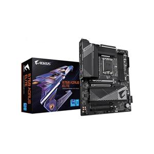 مادربرد وایرلس گیگابایت B760 AORUS ELITE AX DDR4 GigaByte B760 AORUS ELITE AX DDR4 LGA1700 Motherboard