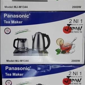 چایساز روهمی پاناسونیک