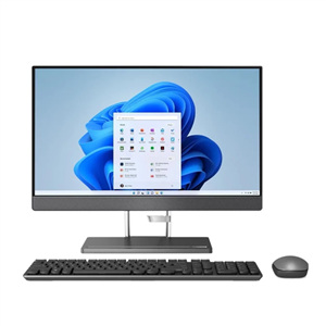 کامپیوتر All in One سایز 23.8 اینچی i7 ۱۲۷۰۰H لنوو مدل IdeaCentre AIO 5 24IAH7