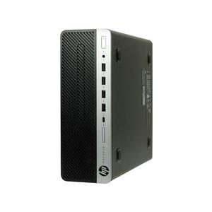 مینی کیس اچ پی مدل HP ProDesk 600 G4 