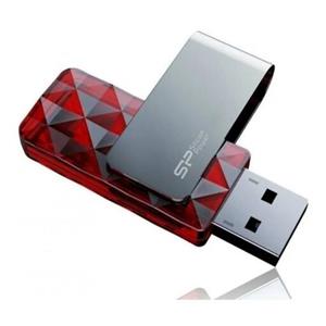 فلش مموری سیلیکون پاور  16 گیگ مدل Ultima U30