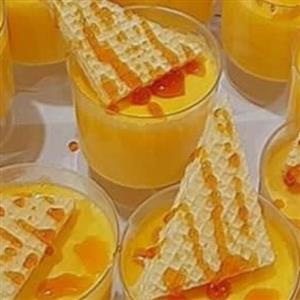 کر م کارامل آماده تکنفره و کیلویی