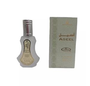 ادکلن اصیل زنانه و مردانه 35میل برند الرحاب