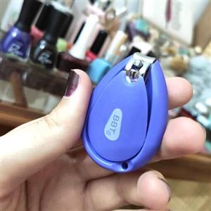 ناخن گیر مخصوص کودکان بیولBaby Grooming Nail Clippers BIOL