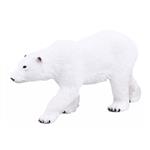 عروسک موجو مدل 9130 Polar Bear ارتفاع 7 سانتی متر