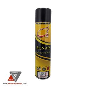 اسپری چسب همه کاره