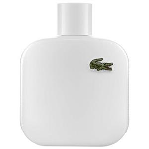 عطر ادکلن لاگوست سفید از برند جانرابر حجم 30میل(قیمت هرمیل 7هزارتومان)