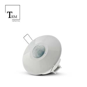 سنسور سقفی توکار تایم ایران مدل هالوژنی