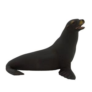 عروسک موجو مدل 9137 Sea Lion ارتفاع 7 سانتی متر 