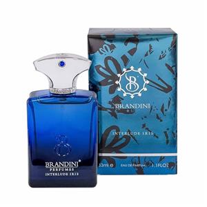 عطر ادکلن اینترلود ایریس مردانه Interlude Iris