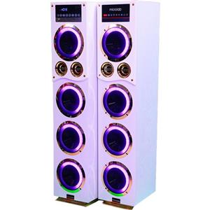 پخش کننده خانگی میکرولب مدل Microlab M408103