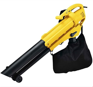 برگ جمع کن برقی سینتروکس آلمان Syntrox Germany Chef Cleaner LB 3000W 