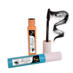 ریمل گیاهی (مایسا)