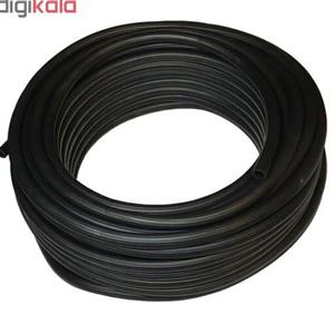 شیلنگ یاسا کد02 سایز 1.2 اینچ(طاقه 50 متری)