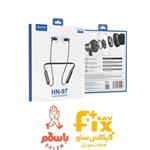 هندزفری بلوتوثی هاینو تکو مدل hn-97با  6ماهه فیکساو