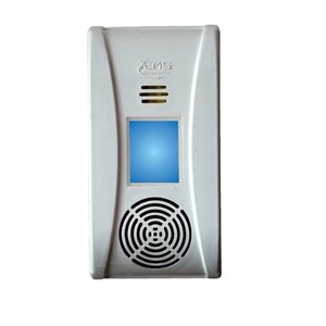دستگاه دور کننده حشرات الکترو موج مدل pro