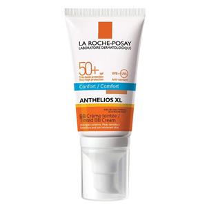 کرم ضد آفتاب لاروش پوزای مدل Tinted BB Cream La Roche-Posay Tinted BB Sunscreen Cream