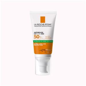 ژل کرم ضد آفتاب لاروش پوزای مدل Anti Shine Tinted Gel